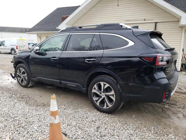 Photo 1 VIN: 4S4BTGPD0M3136940 - SUBARU OUTBACK TO 