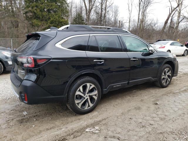 Photo 2 VIN: 4S4BTGPD0M3136940 - SUBARU OUTBACK TO 