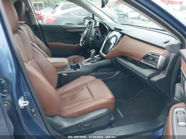 Photo 4 VIN: 4S4BTGPD0M3143077 - SUBARU OUTBACK 