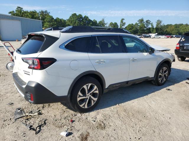 Photo 2 VIN: 4S4BTGPD0M3169257 - SUBARU OUTBACK TO 