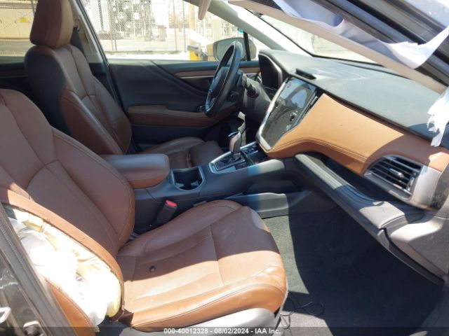 Photo 4 VIN: 4S4BTGPD0M3189184 - SUBARU OUTBACK 