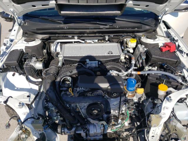 Photo 6 VIN: 4S4BTGPD0N3107195 - SUBARU OUTBACK TO 