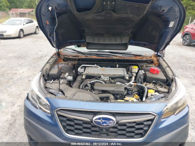 Photo 9 VIN: 4S4BTGPD0N3164089 - SUBARU OUTBACK 