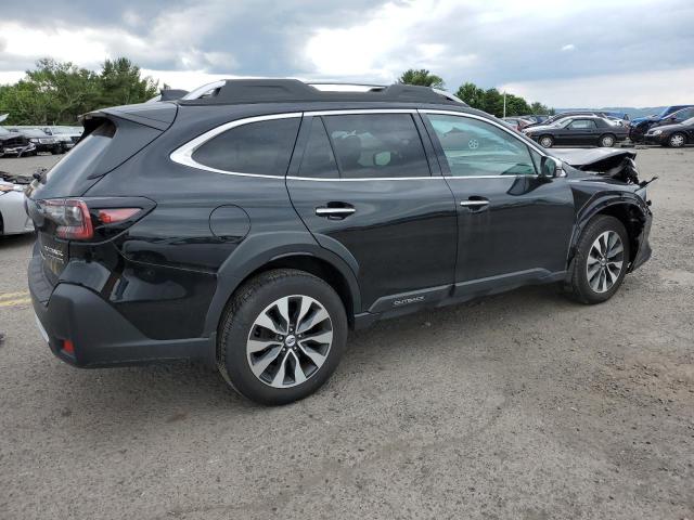 Photo 2 VIN: 4S4BTGPD0P3110648 - SUBARU OUTBACK 