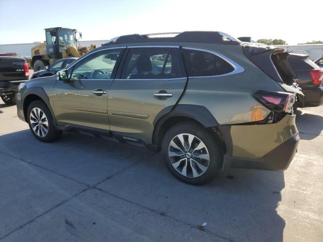 Photo 1 VIN: 4S4BTGPD0P3208515 - SUBARU OUTBACK 