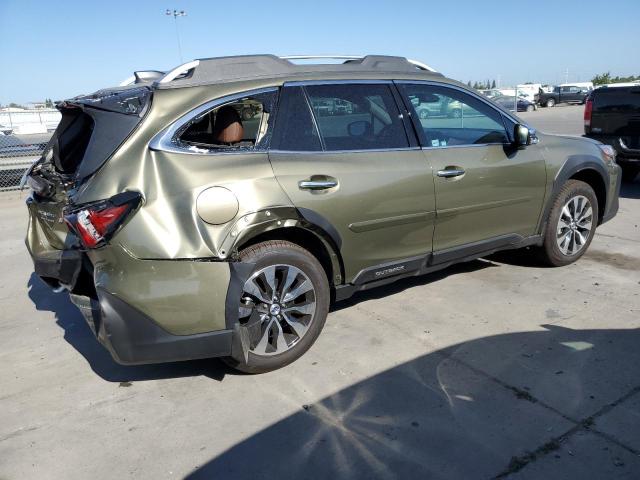 Photo 2 VIN: 4S4BTGPD0P3208515 - SUBARU OUTBACK 