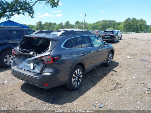 Photo 3 VIN: 4S4BTGPD0R3184137 - SUBARU OUTBACK 