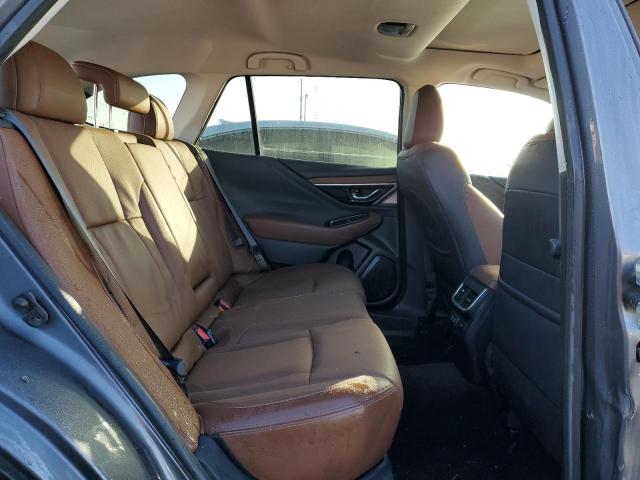 Photo 10 VIN: 4S4BTGPD1L3130921 - SUBARU OUTBACK 