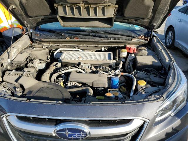 Photo 11 VIN: 4S4BTGPD1L3130921 - SUBARU OUTBACK 