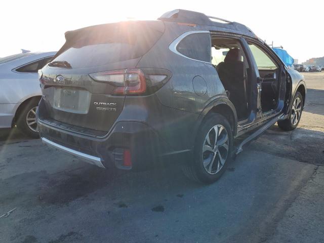 Photo 2 VIN: 4S4BTGPD1L3130921 - SUBARU OUTBACK 