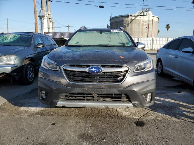 Photo 4 VIN: 4S4BTGPD1L3130921 - SUBARU OUTBACK 