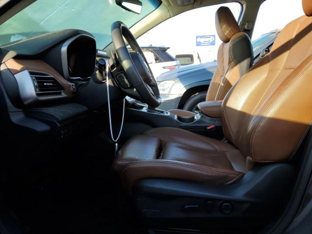 Photo 6 VIN: 4S4BTGPD1L3130921 - SUBARU OUTBACK 