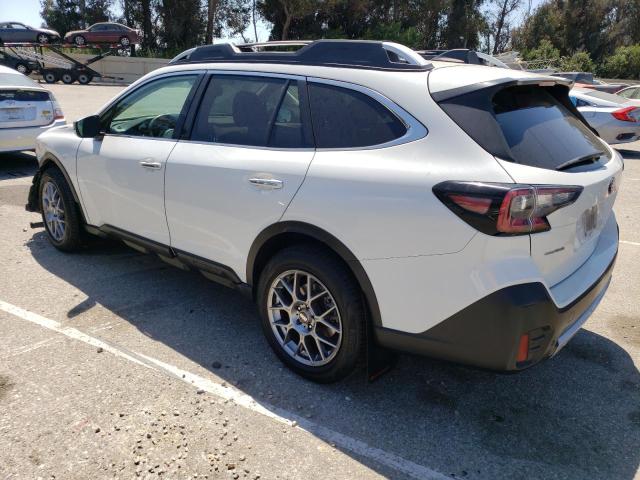 Photo 1 VIN: 4S4BTGPD1L3154720 - SUBARU OUTBACK TO 