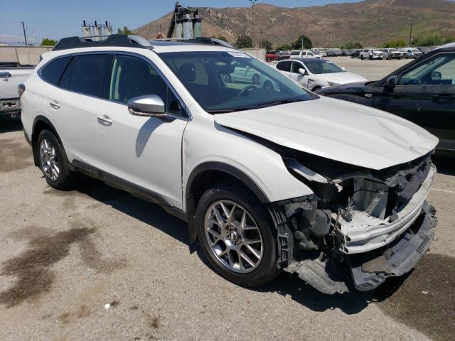 Photo 3 VIN: 4S4BTGPD1L3154720 - SUBARU OUTBACK TO 