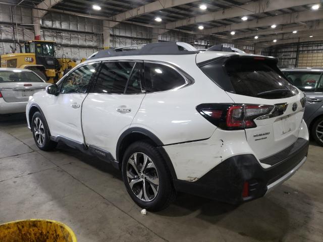 Photo 2 VIN: 4S4BTGPD1L3174157 - SUBARU OUTBACK TO 