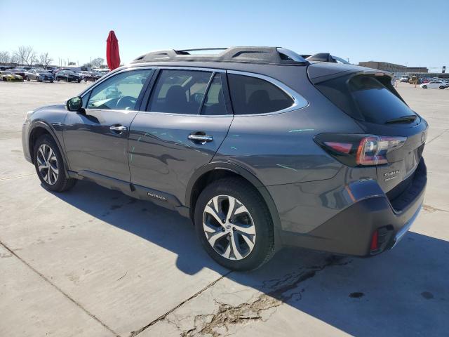 Photo 1 VIN: 4S4BTGPD1L3190066 - SUBARU OUTBACK TO 