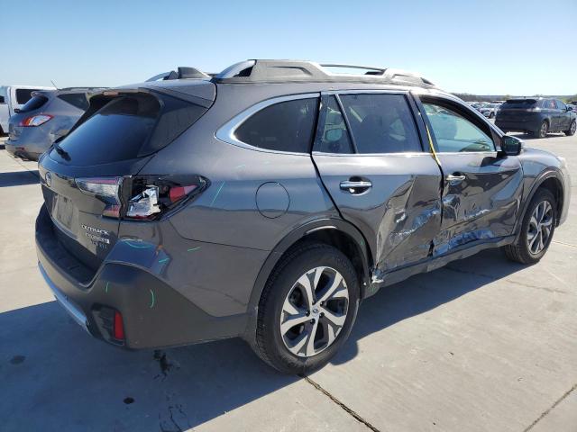 Photo 2 VIN: 4S4BTGPD1L3190066 - SUBARU OUTBACK TO 