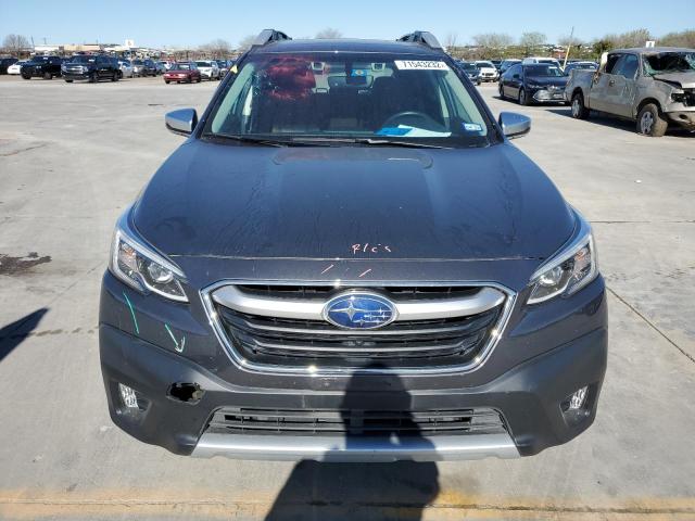 Photo 4 VIN: 4S4BTGPD1L3190066 - SUBARU OUTBACK TO 