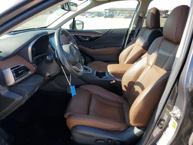 Photo 6 VIN: 4S4BTGPD1L3190066 - SUBARU OUTBACK TO 