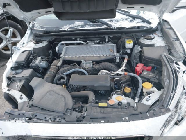 Photo 9 VIN: 4S4BTGPD1L3204242 - SUBARU OUTBACK 