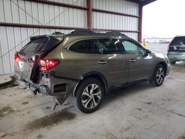 Photo 2 VIN: 4S4BTGPD1L3258723 - SUBARU OUTBACK TO 