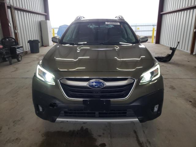 Photo 4 VIN: 4S4BTGPD1L3258723 - SUBARU OUTBACK TO 