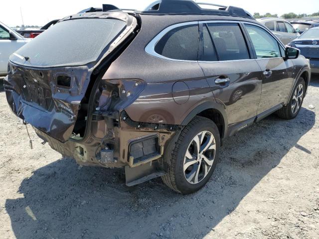 Photo 2 VIN: 4S4BTGPD1L3262836 - SUBARU OUTBACK TO 