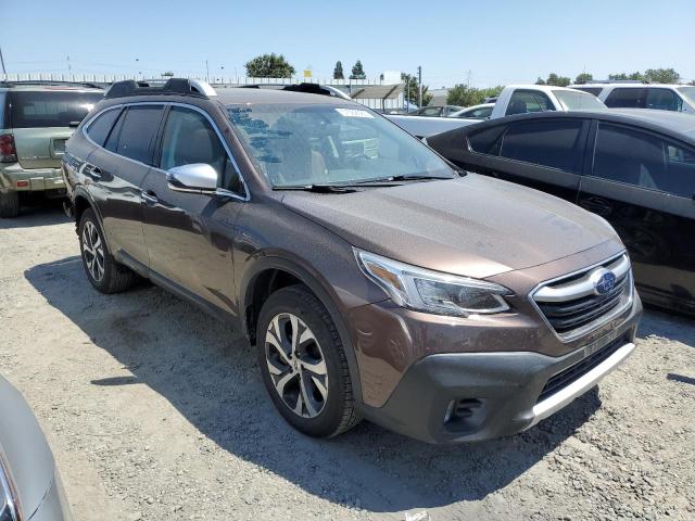 Photo 3 VIN: 4S4BTGPD1L3262836 - SUBARU OUTBACK TO 