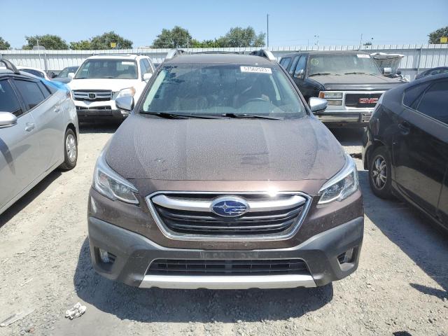 Photo 4 VIN: 4S4BTGPD1L3262836 - SUBARU OUTBACK TO 