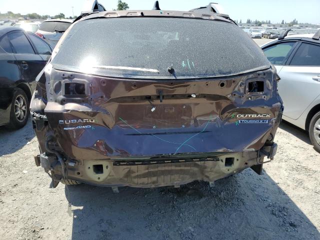 Photo 5 VIN: 4S4BTGPD1L3262836 - SUBARU OUTBACK TO 