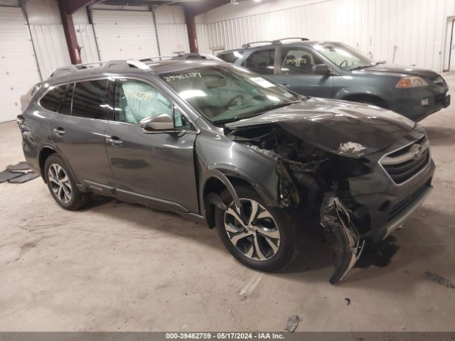 Photo 0 VIN: 4S4BTGPD1L3265218 - SUBARU OUTBACK 