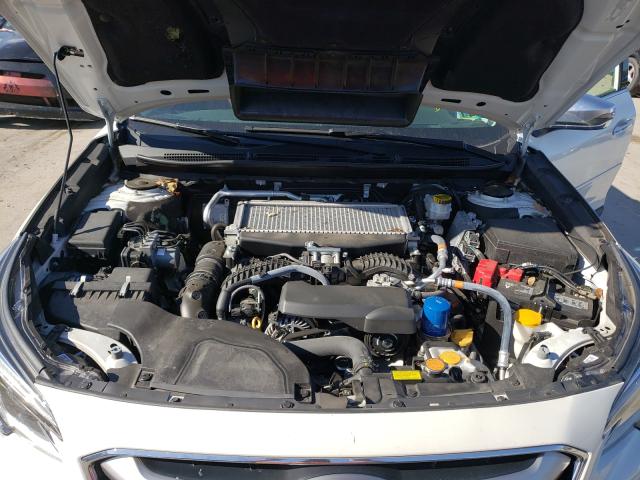 Photo 6 VIN: 4S4BTGPD1M3101825 - SUBARU OUTBACK 