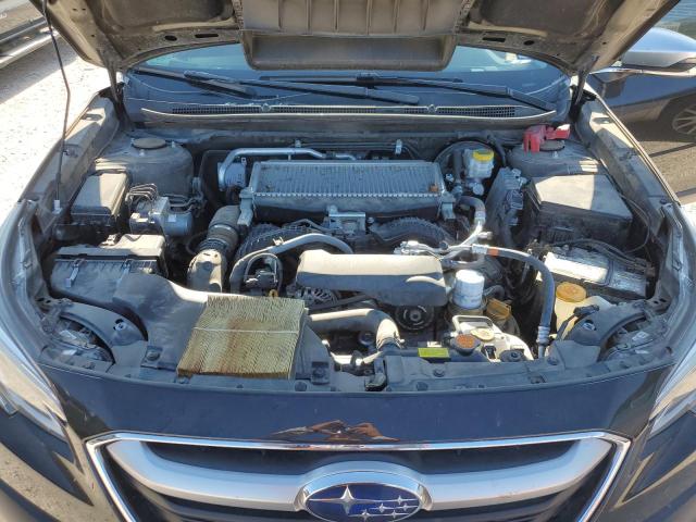 Photo 11 VIN: 4S4BTGPD1M3129544 - SUBARU OUTBACK TO 