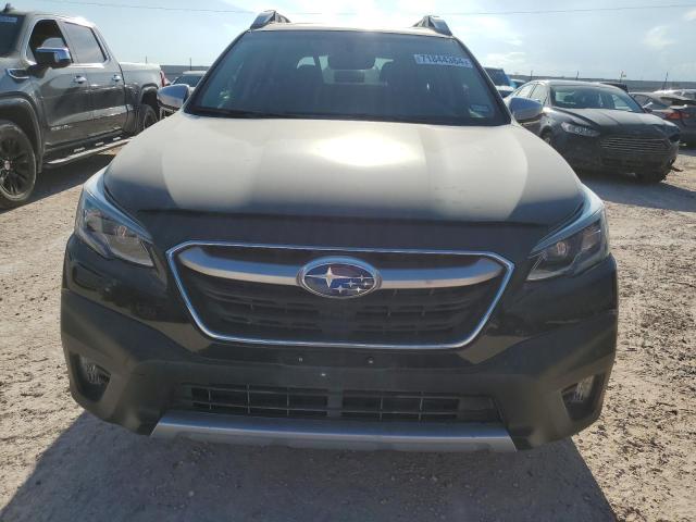 Photo 4 VIN: 4S4BTGPD1M3129544 - SUBARU OUTBACK TO 