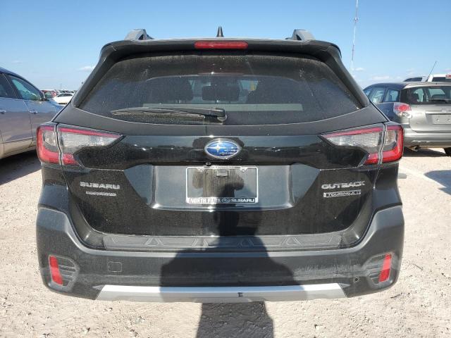 Photo 5 VIN: 4S4BTGPD1M3129544 - SUBARU OUTBACK TO 