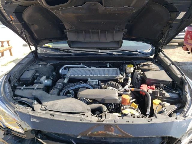 Photo 11 VIN: 4S4BTGPD1M3181725 - SUBARU OUTBACK TO 