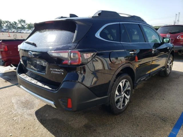 Photo 2 VIN: 4S4BTGPD1M3181725 - SUBARU OUTBACK TO 