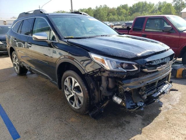 Photo 3 VIN: 4S4BTGPD1M3181725 - SUBARU OUTBACK TO 