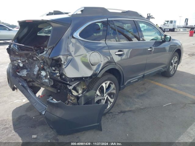 Photo 3 VIN: 4S4BTGPD1M3190070 - SUBARU OUTBACK 