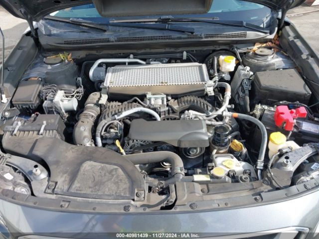 Photo 9 VIN: 4S4BTGPD1M3190070 - SUBARU OUTBACK 