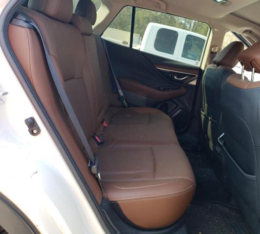 Photo 9 VIN: 4S4BTGPD1N3101745 - SUBARU OUTBACK TO 