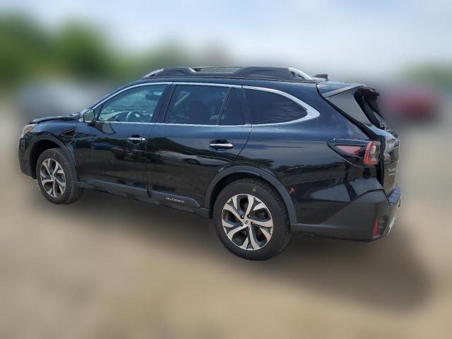 Photo 1 VIN: 4S4BTGPD1N3274407 - SUBARU OUTBACK 