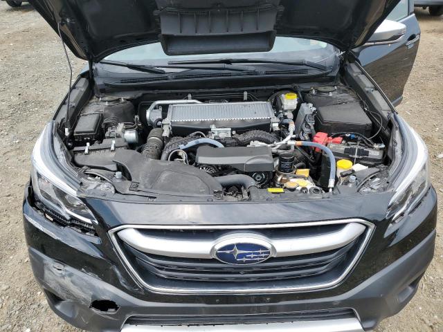 Photo 11 VIN: 4S4BTGPD1N3274407 - SUBARU OUTBACK 