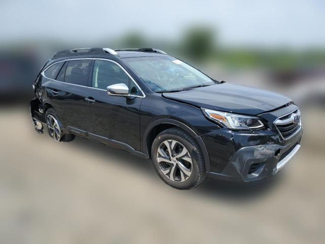 Photo 3 VIN: 4S4BTGPD1N3274407 - SUBARU OUTBACK 