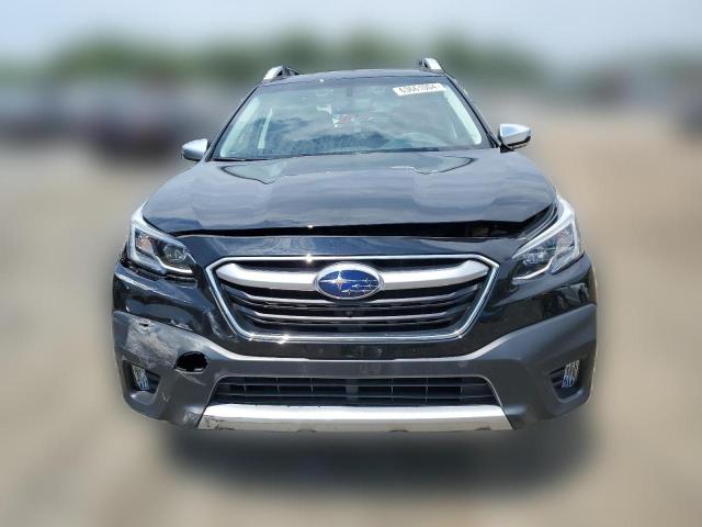 Photo 4 VIN: 4S4BTGPD1N3274407 - SUBARU OUTBACK 