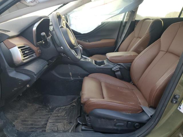 Photo 6 VIN: 4S4BTGPD1P3194544 - SUBARU OUTBACK 