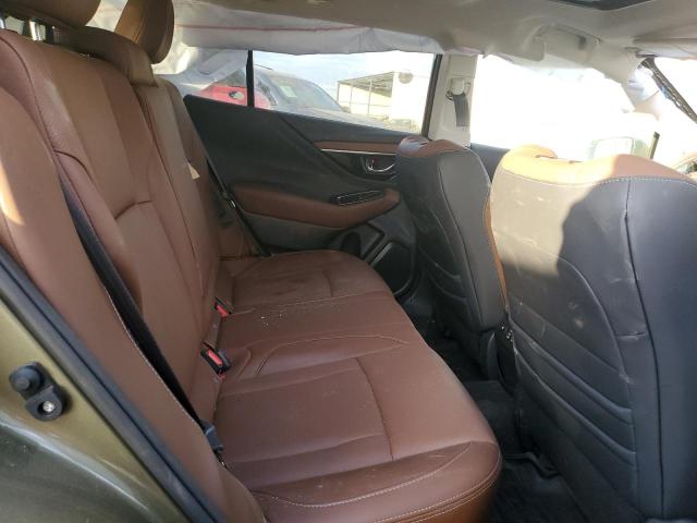 Photo 9 VIN: 4S4BTGPD1P3194544 - SUBARU OUTBACK 