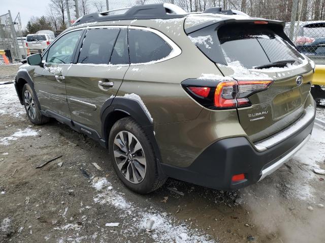 Photo 1 VIN: 4S4BTGPD1R3118731 - SUBARU OUTBACK 