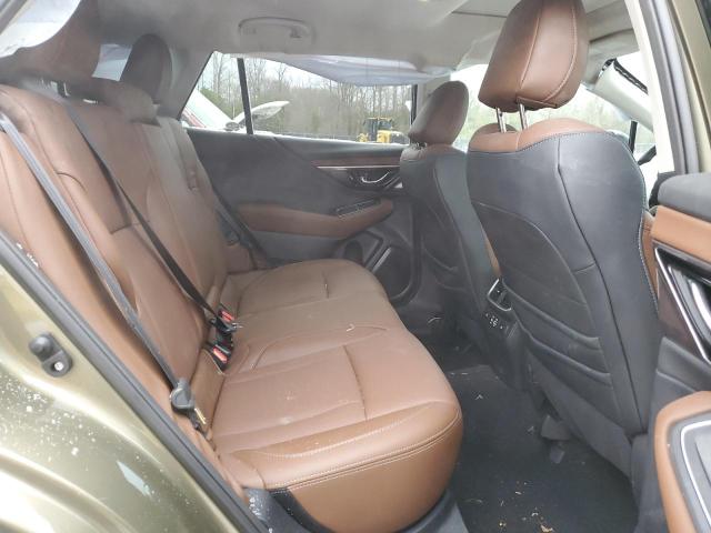 Photo 10 VIN: 4S4BTGPD1R3118731 - SUBARU OUTBACK 