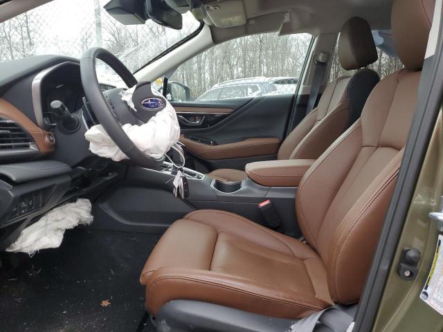 Photo 6 VIN: 4S4BTGPD1R3118731 - SUBARU OUTBACK 